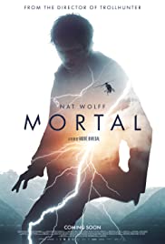 Mortal - BRRip